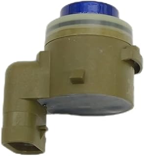Sensor Marcha atrás 1127504-13-D PDC Auto Parts Radar Marcha Atrás para Parachoques Delantero Radar Ultrasónico Azul Brillante para Tesla SX