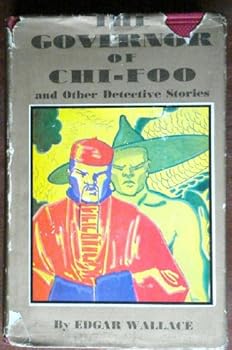 THE GOVERNOR OF CHI-FOO