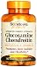 Sundown, Glucosamine Chondroitin Double Strength W/ Calcium & Vit D Caplets, 120 ct