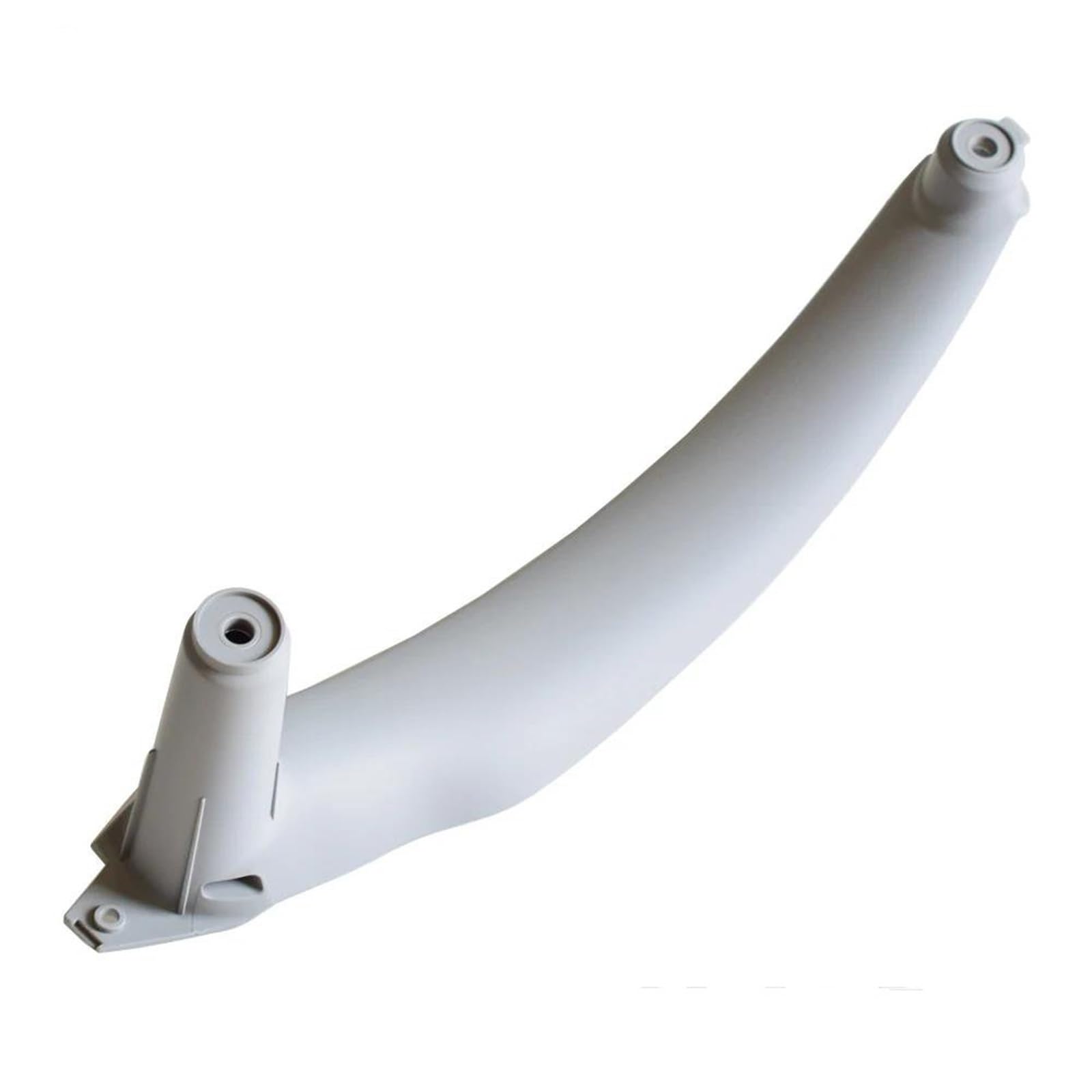NOHEEU Inner Door Handle Inner Door Handle Car Parts Decorative Cover for BMW E70 E71 X5 X6