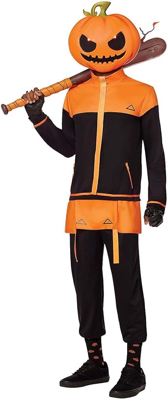 Spirit Halloween Adult Punk Costume Fortnite