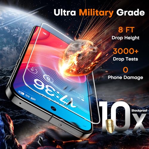 Image of TOCOL for Pixel 10 Pro XL Screen Protector