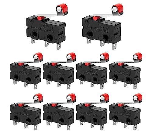 micro switches