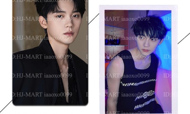 Amazon.co.jp: 中国俳優歌手 ジョウイーラン カード100枚 86