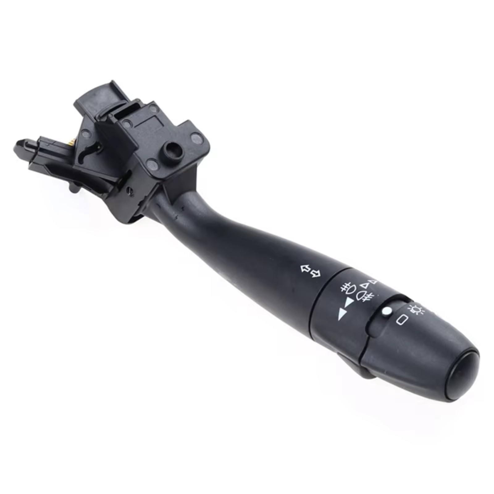 Interruttore Colonna sterzo Compatibile con Peugeot 1007 206 207 307 406 407 807 OEM 96595087XT Interruttore Indicatori di Direzione per Auto Componenti Ricambio per Piantone Sterzo