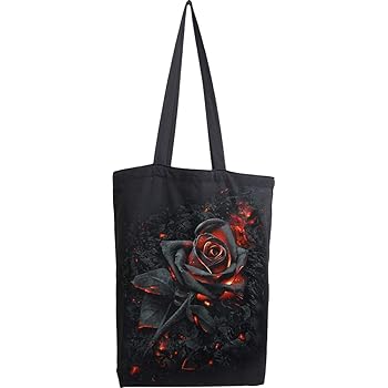 long tote bag