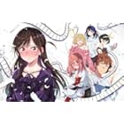 ナースメイド姿がまぶしい！『彼女、お借りします』描き下ろしイラスト