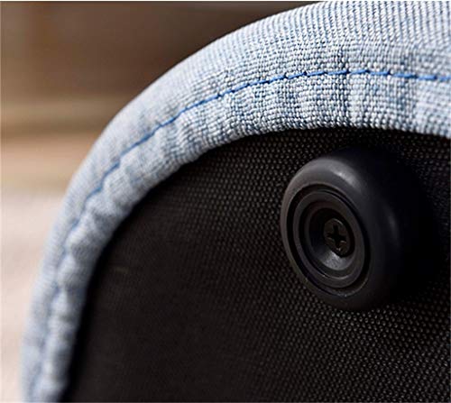 Pouf-salon canapé moderne avec coffre intégré de mode - 7