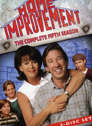 Home Improvement: Season 5