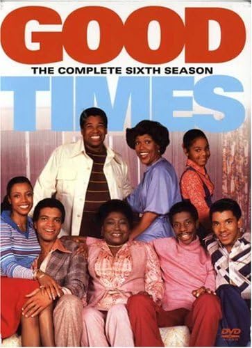 Good Times : Season 6