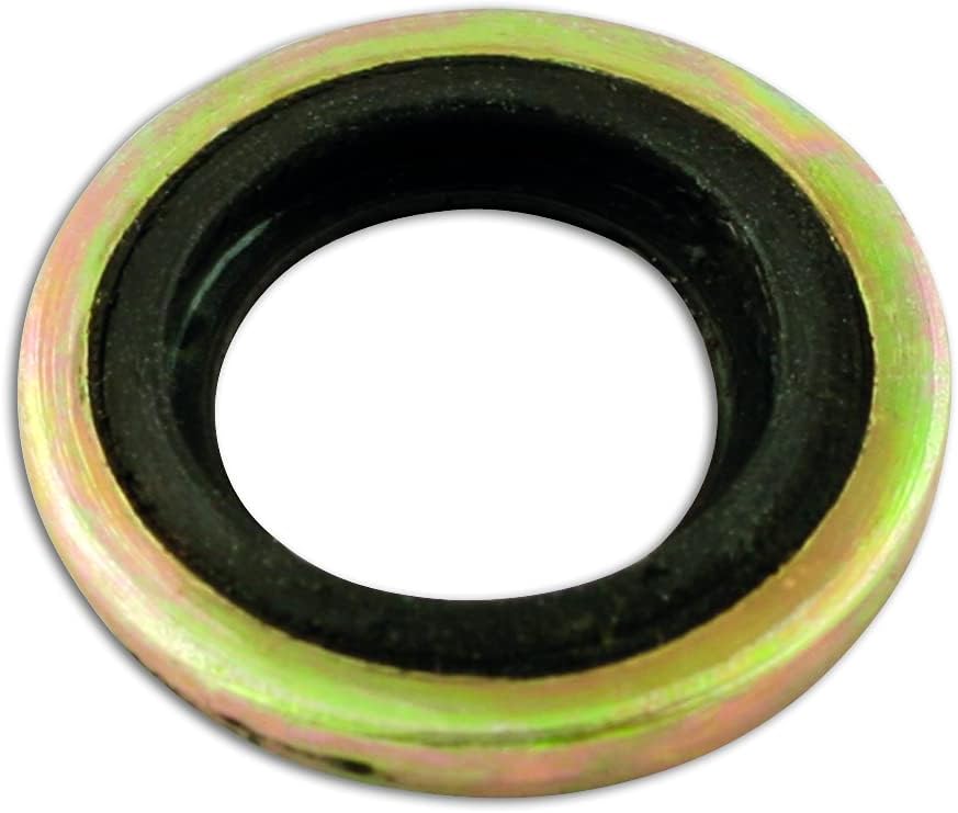 Connect 31731 M12 Bonded Seal Washer Metric