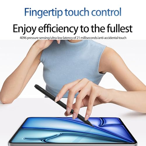 Stylet MPP2.0 avec 4096 points de pression et pointes interchangeables - 2