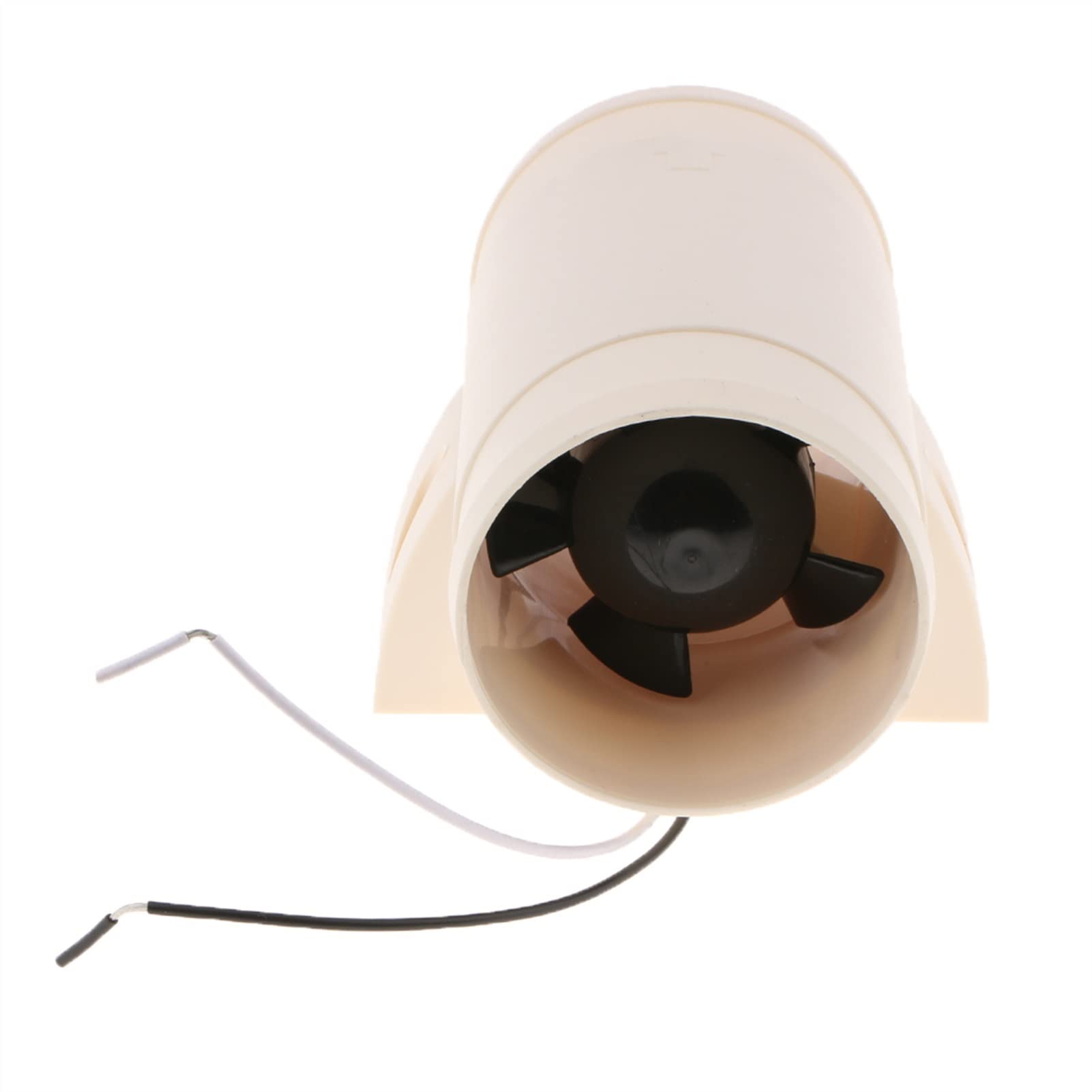 Ventilador de ventilación for cocina, motor sentina, barco, 3