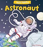 Busy People: Astronaut
