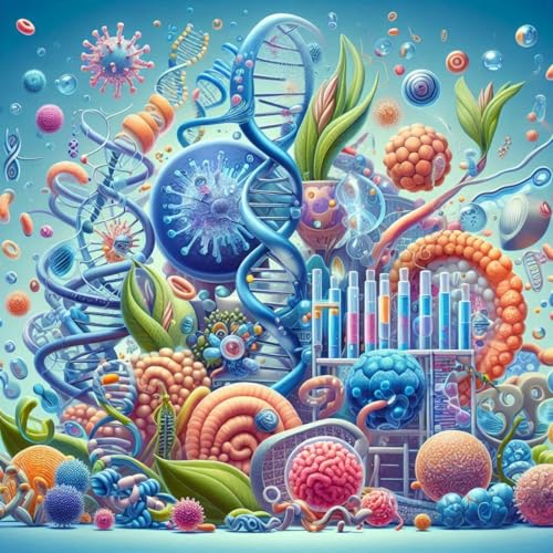 GAPDH: Beyond Glycolysis &ndash; Unveiling Multifunctional Roles in Biology