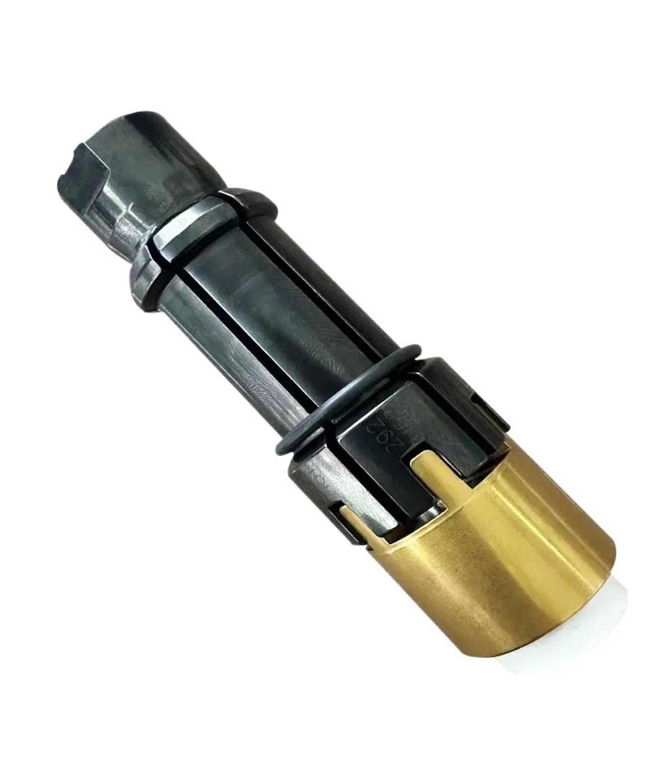 HSK32 HSK40 HSK50 HSK63 4 Petal Pull Clamp Tool Holder Spindle