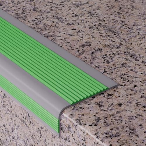 Dyinventor L���^ �K�i�i�@�G�b�W�g���� ���O����щ����K�i �K�i�p�X�e�b�v�}�b�g ���S���� �h�� �����ɂ����A�p���� �g���b�N PVC�� ����5m 10m ���R�J�b�g�A�L���~�� �K�i�}�b�g �Փ˖h�~ �]�|�h�~�΍�A�K�i�p�b�h �\�邾���ȒP �z�e