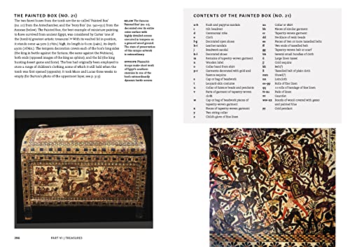 The Complete Tutankhamun: 100 Years of Discovery