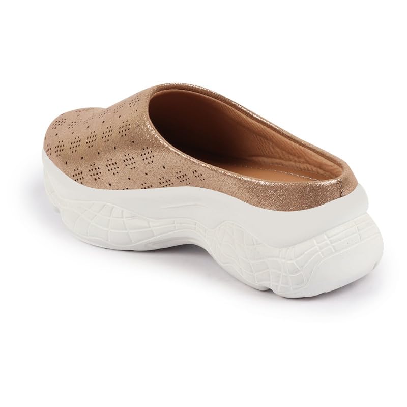 Image of FAUSTO Women Mules