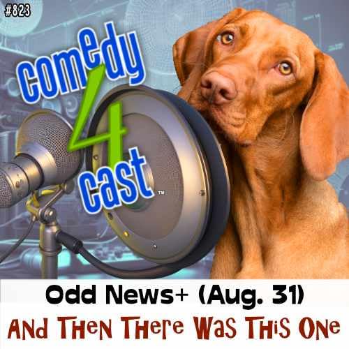 And Then There Was This One Podcast Por  arte de portada