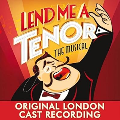 Lend Me a Tenor