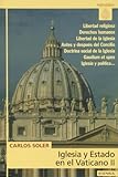 osborne carlos i solera gran reserva brandy de jerez  Iglesia y Estado en el Vaticano II