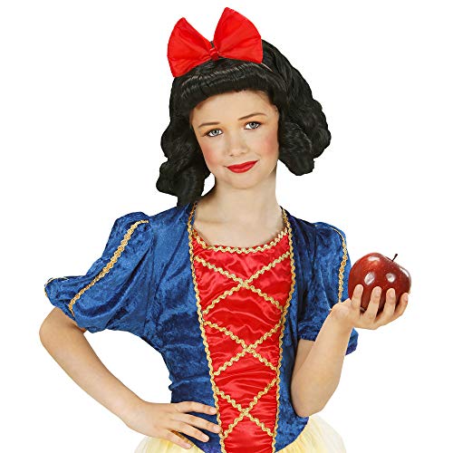 WIDMANN 1926N - Cerchietto per Capelli con Fiocco