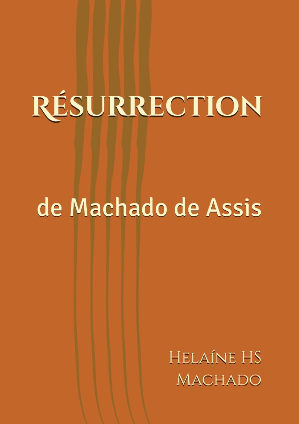 Résurrection: de Machado de Assis