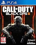 Call of Duty Black Ops 3 (Playstation 4)