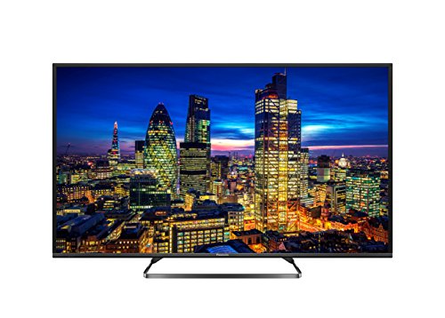 Panasonic Viera TX-40CXW684 100 cm (40 Zoll) Fernseher (Ultra HD, Triple Tuner, Smart TV)