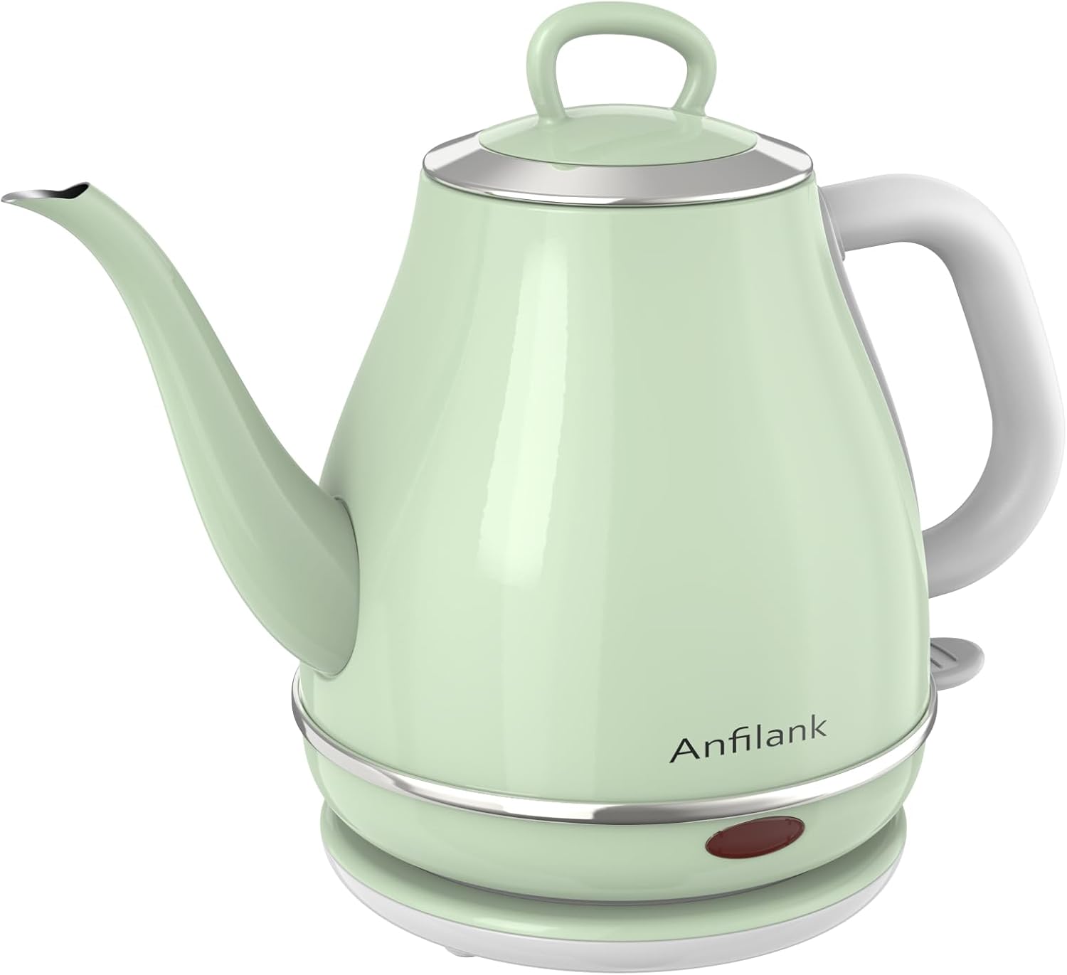 Anfilank Electric Gooseneck Kettle
