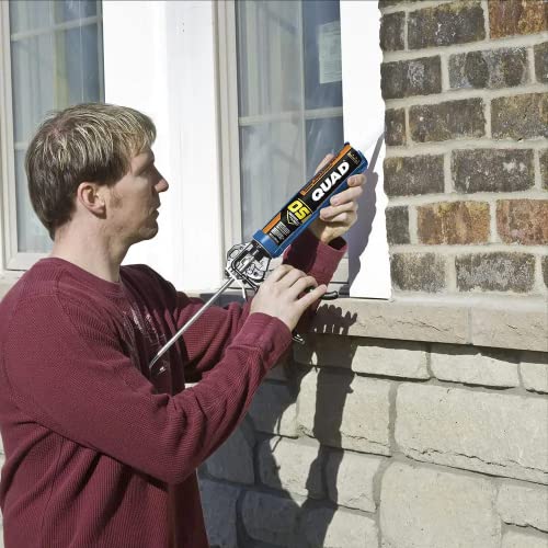Sellador Beige OSI 10 fl. oz. Pack de 12 miniatura 3