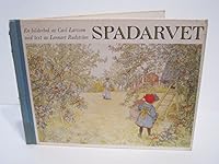 Spadarvet B000IWPY06 Book Cover