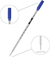 Vista 3 de Cross Recambio de tinta para bolígrafo - Azul Fino - 8512