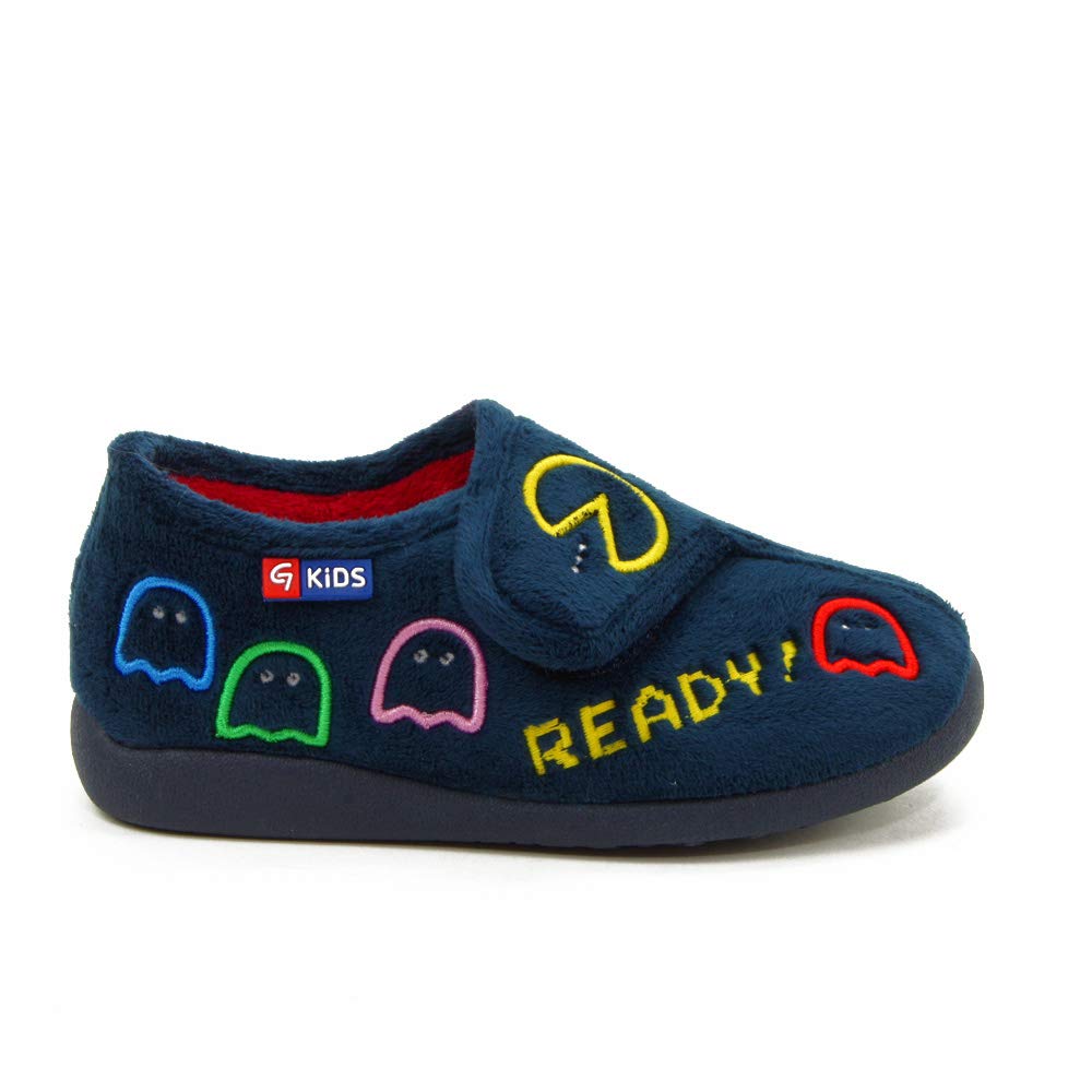 GARZON - ZAPATILLA CASA para: Niños