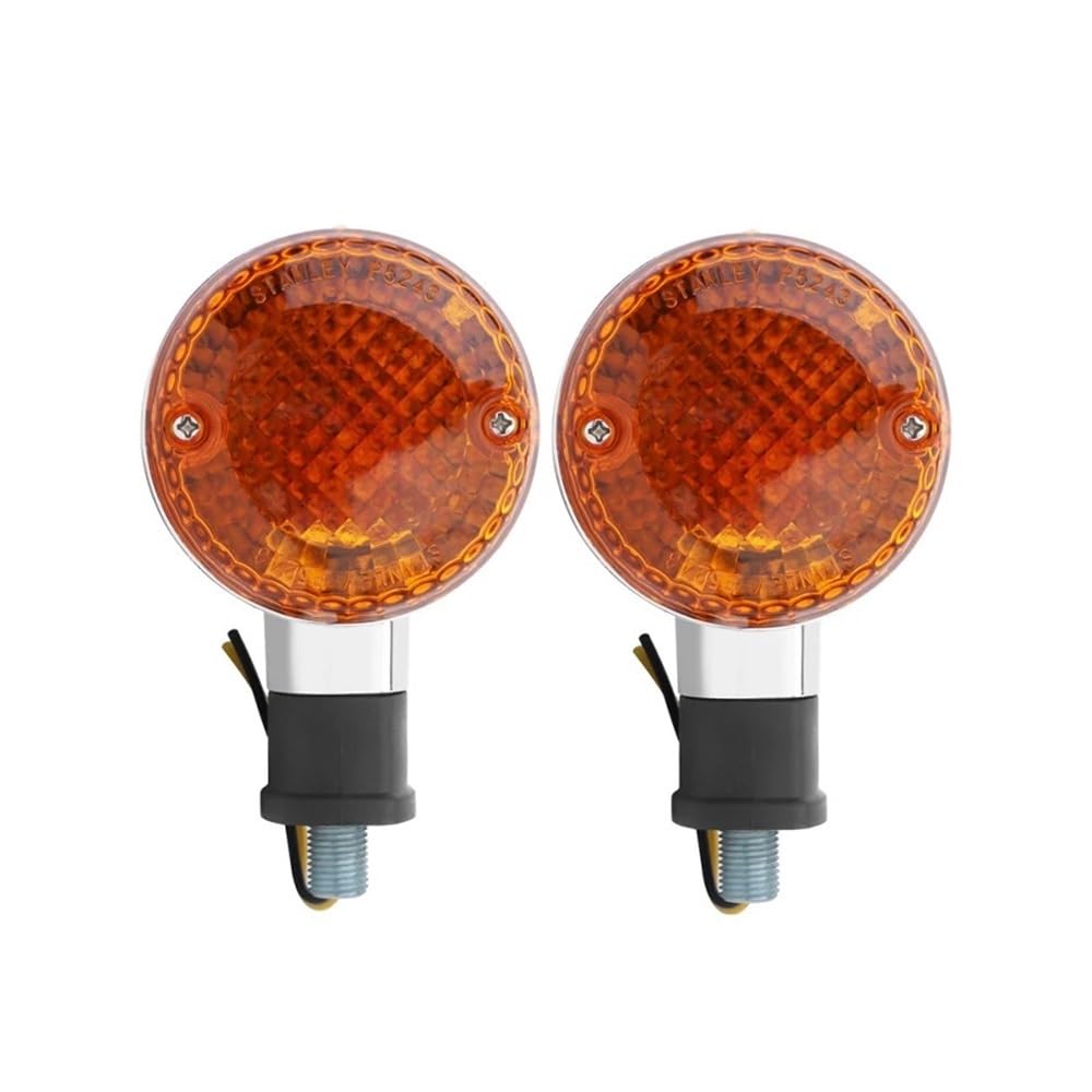 Clignotant moto Bolt XV950 finition premium pour custom 2014 - 8