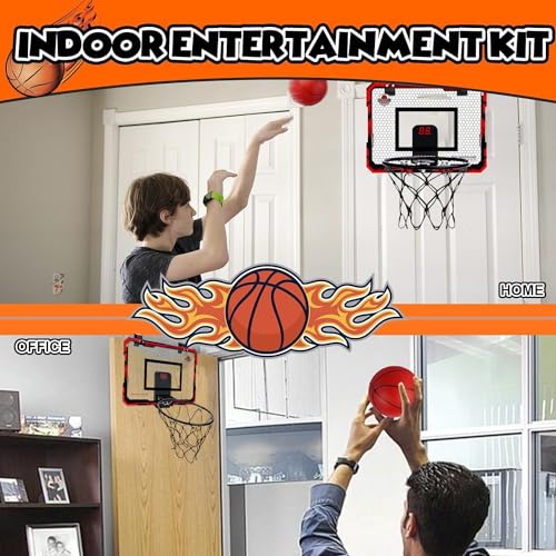 Basquetbol, Toy canasta basquetbol Marca TAGNEFLOR (2)