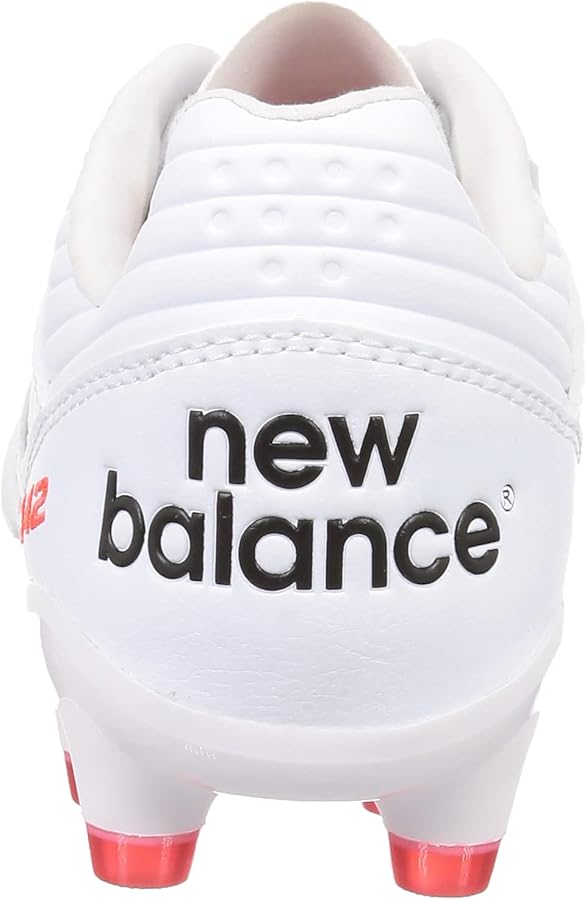 専用☆ニューバランス　サッカースパイク 442 PRO HG カンガルーレザー ニューバランス サッカースパイク 442 PRO HG シルバー