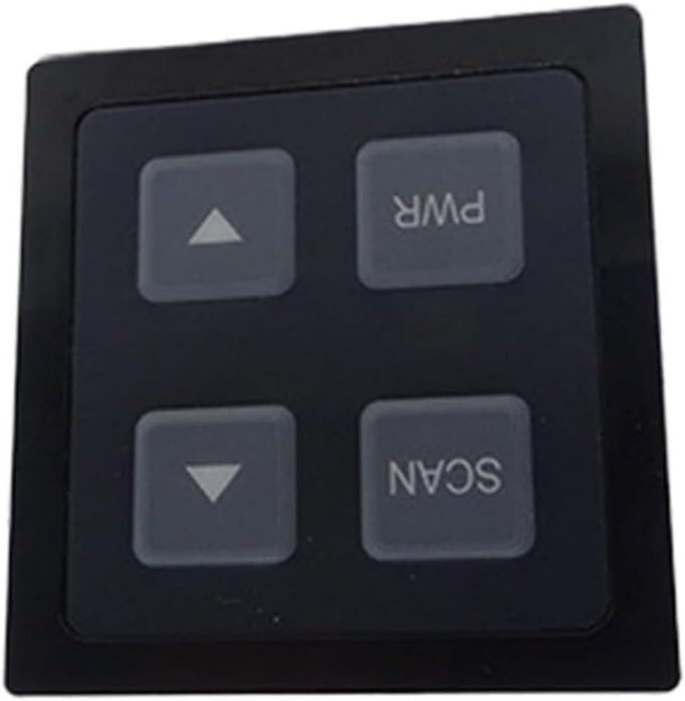 Controller 543-00096 for Doosan DX75 DX150 DX200 DX260 DX300 DX380 DX225 DX420