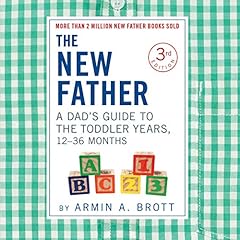 The New Father cover art