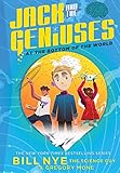 Jack and the Geniuses: At the Bottom of the World