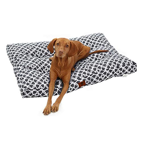 Tempcore Large Dog Bed XL for Small, Medium, Large Dogs Up to 45/80