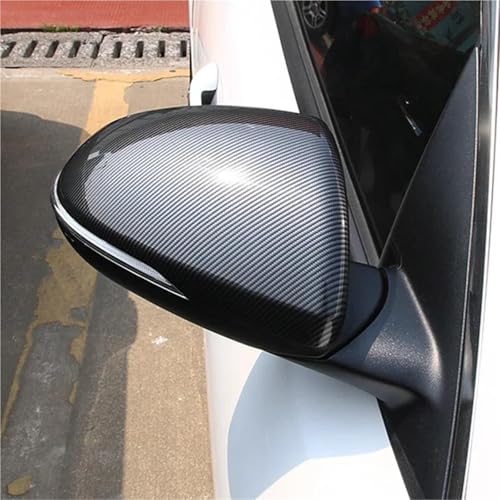 Boîtier porte extérieure KIA K5 solution aux coques de rétroviseur rayées - 6