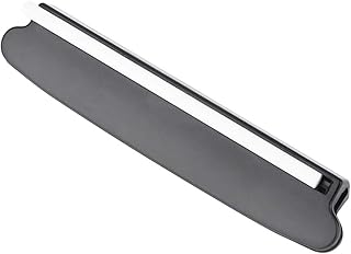 Knife Sharpening Angle Guide Knife Angle Guide Black Plastic Professional Outdoor Kitchen Knife Sharpener Whetstone Grinding Angle Guide