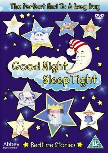 Good Night Sleep Tight [Dvd]