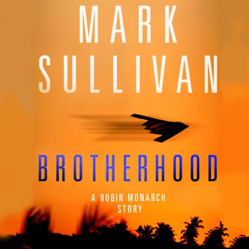Cover art for Brotherhood