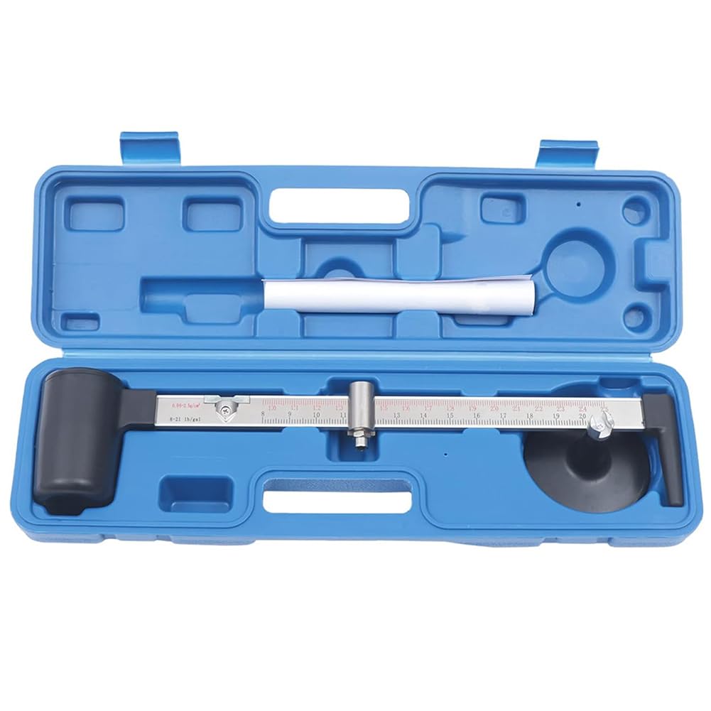 Hidrómetro de lodo, densímetro de líquido de laboratorio para medir la densidad del líquido, rango de 0,96-2,5 g/cm³, precisión 0,01 g/cm³, herramienta profesional de prueba de lodo