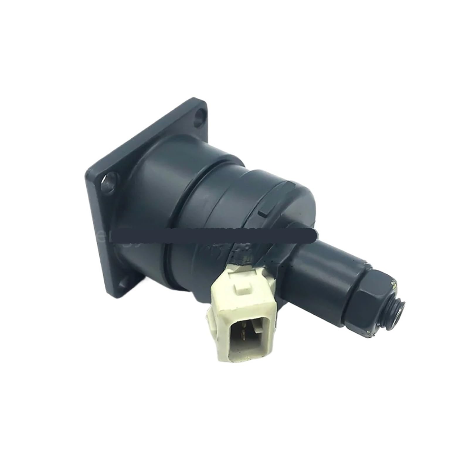 JJKKOZVQF 0671301 9258047 9218234 ZAX200 210 230 240-1-2-3-5-6 Hydraulic Pump Proportional Solenoid Valve(0671301)