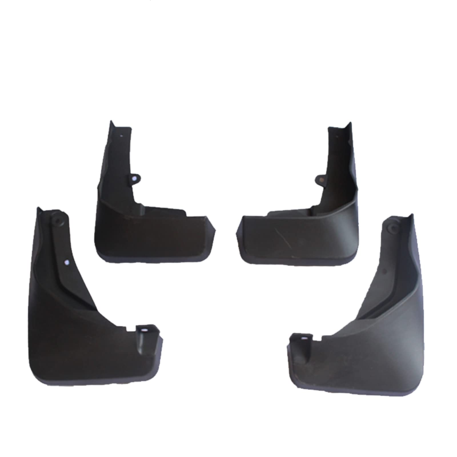 Garde-boue tuning accessoires de roue pour Q3 F3 - 6
