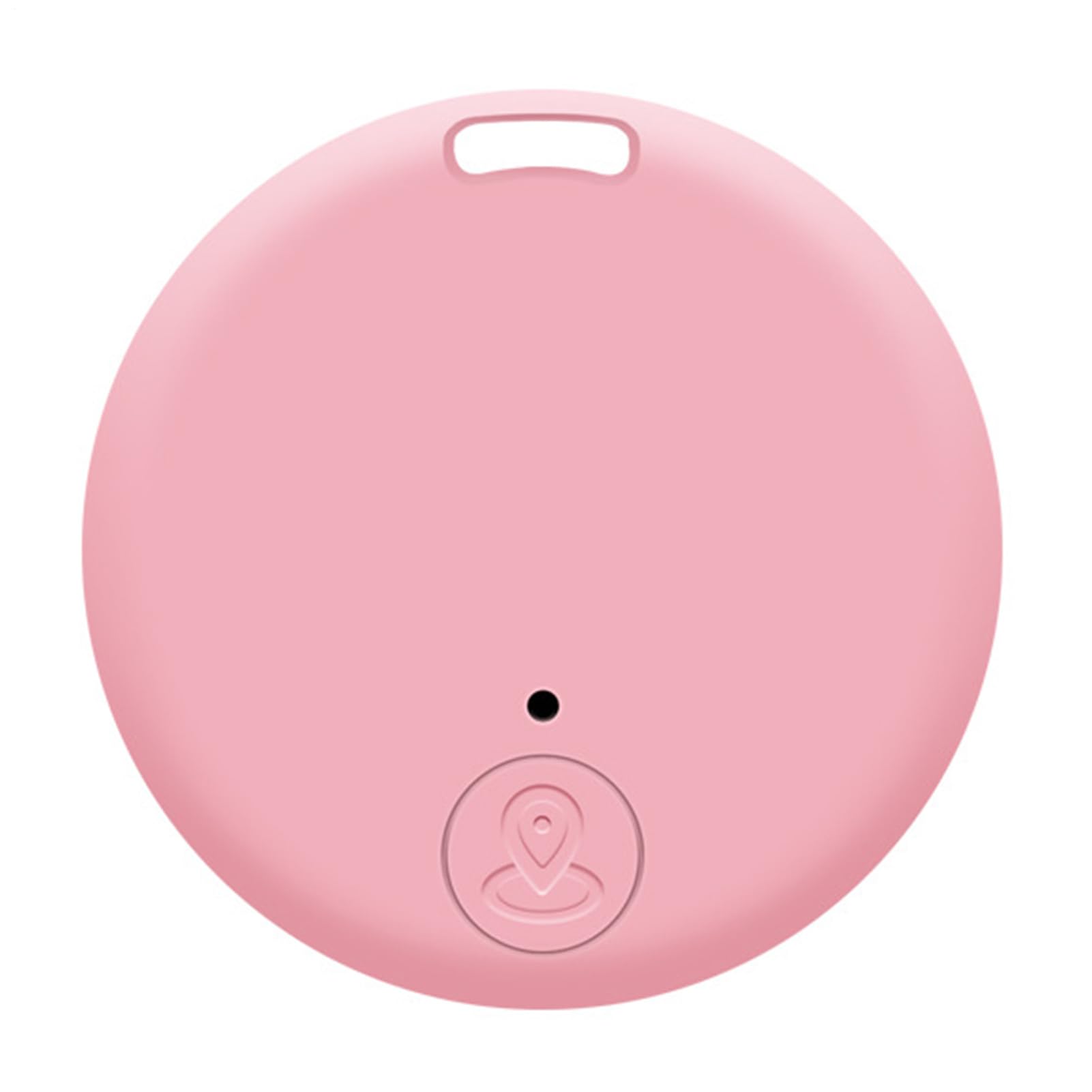 Pet Tracker,Wireless Remote Connection to Phone App Finder Tracker - Object Tracker with 42ft Working Range and Alarm Reminder Function for Keys, Pets, Pets